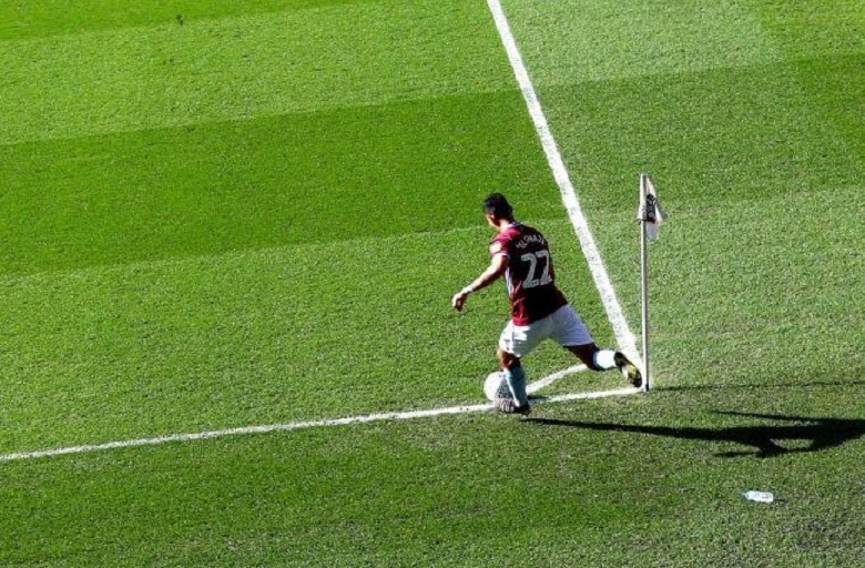 Kèo Phạt Góc Là Gì