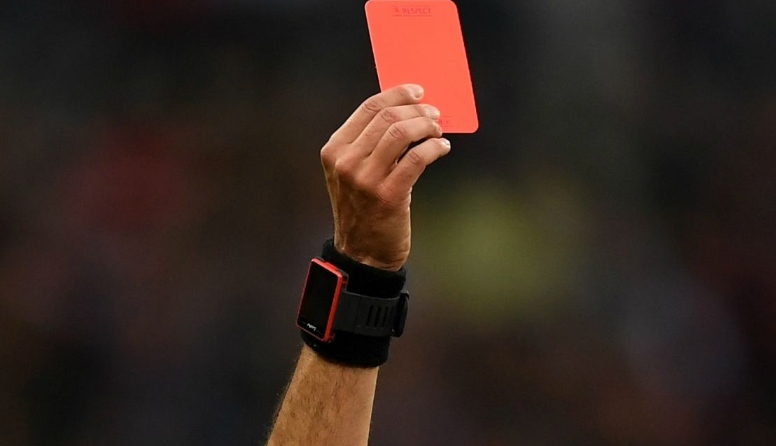 Kèo Thẻ Phạt Là Gì